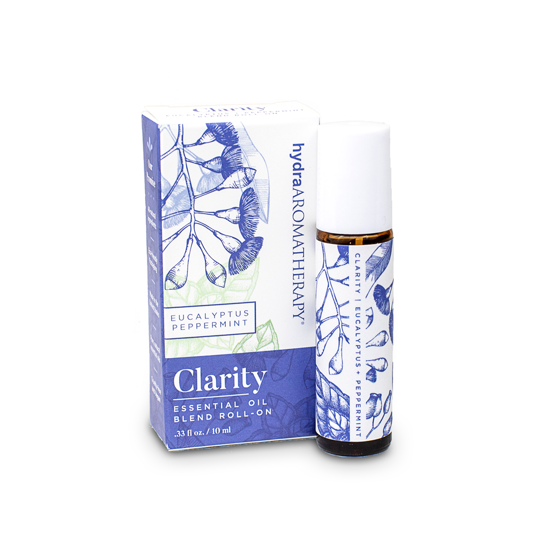 Essential Oil Roll-On