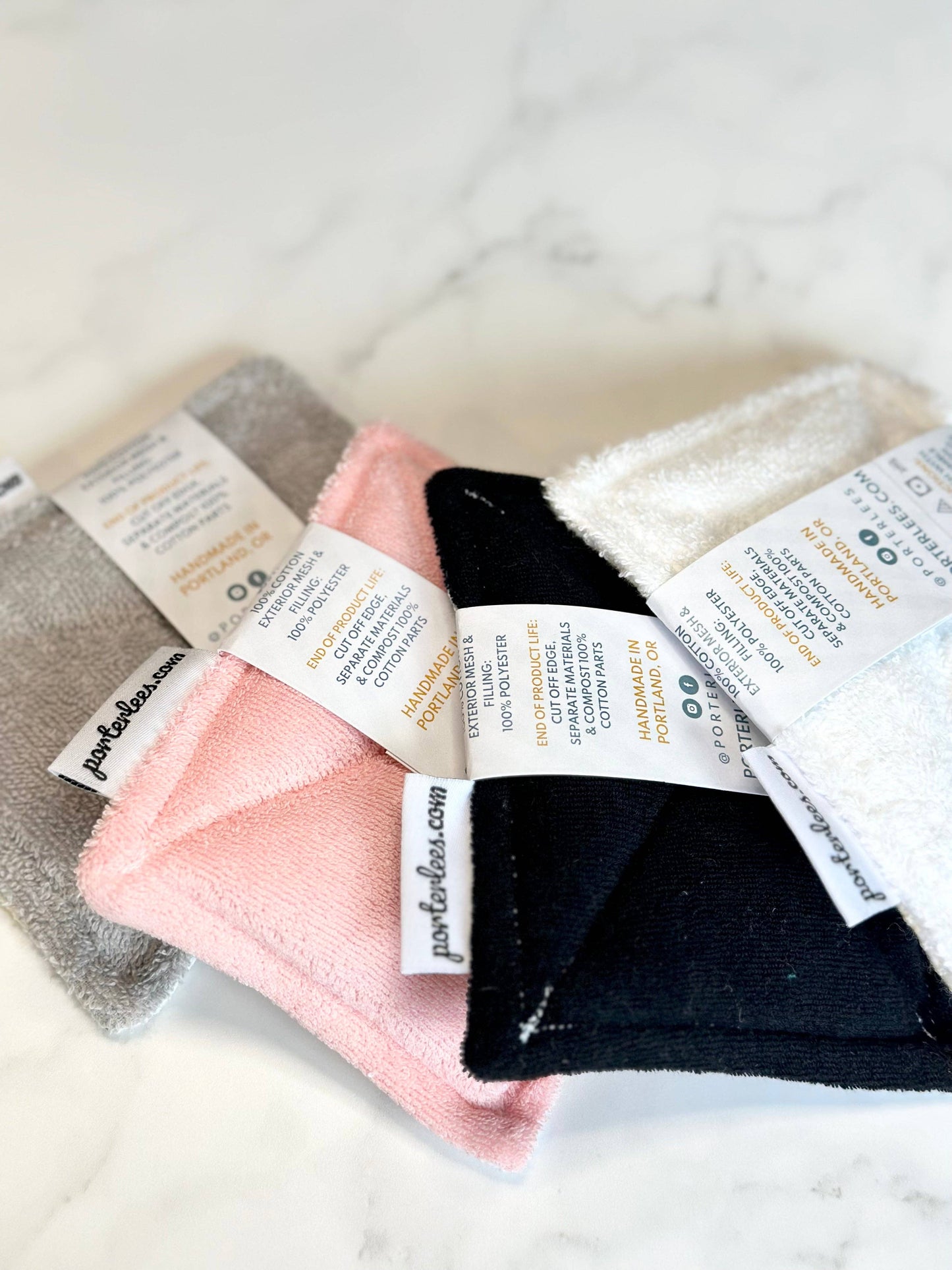 Washable Reusable Sponge