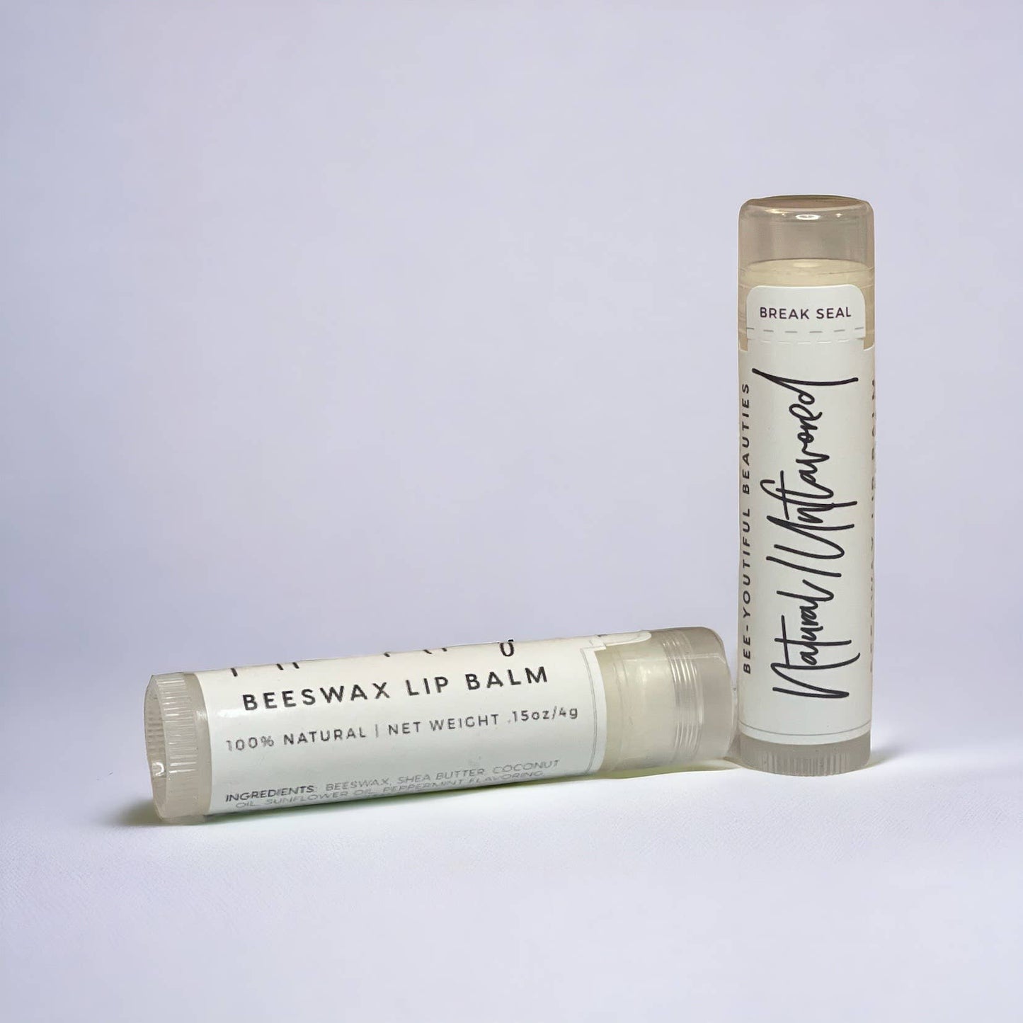 Creamy Lip Balm