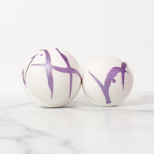 Lavender - Bath Bomb