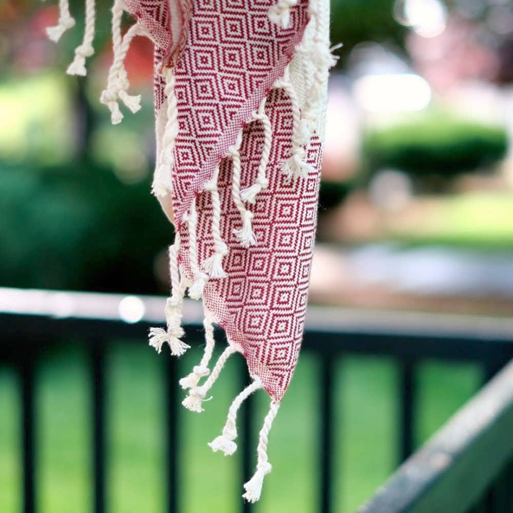 Peshtemal Turkish Towel