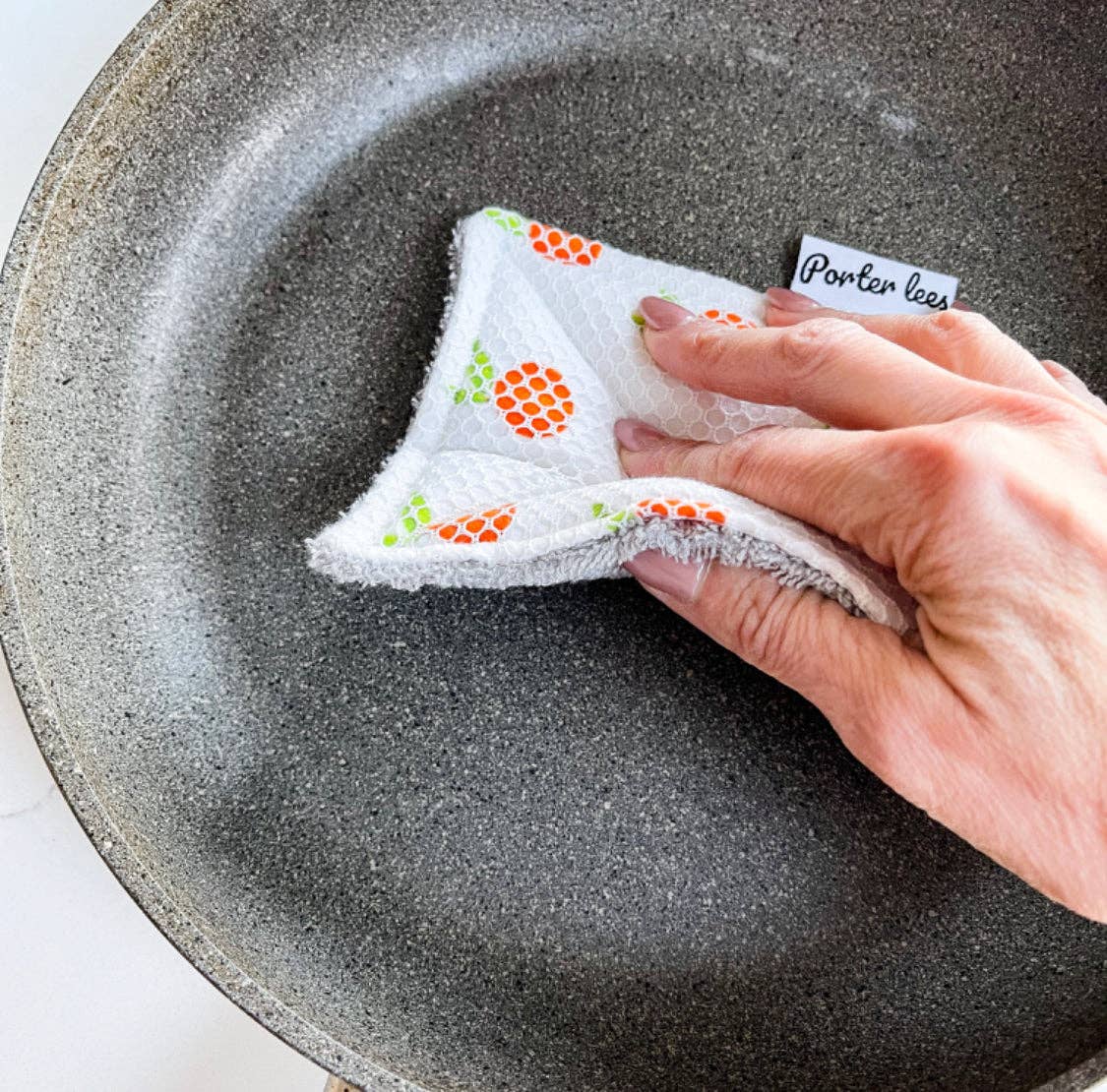 Washable Reusable Sponge