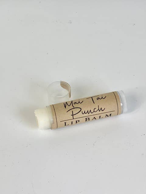 Lip Balm
