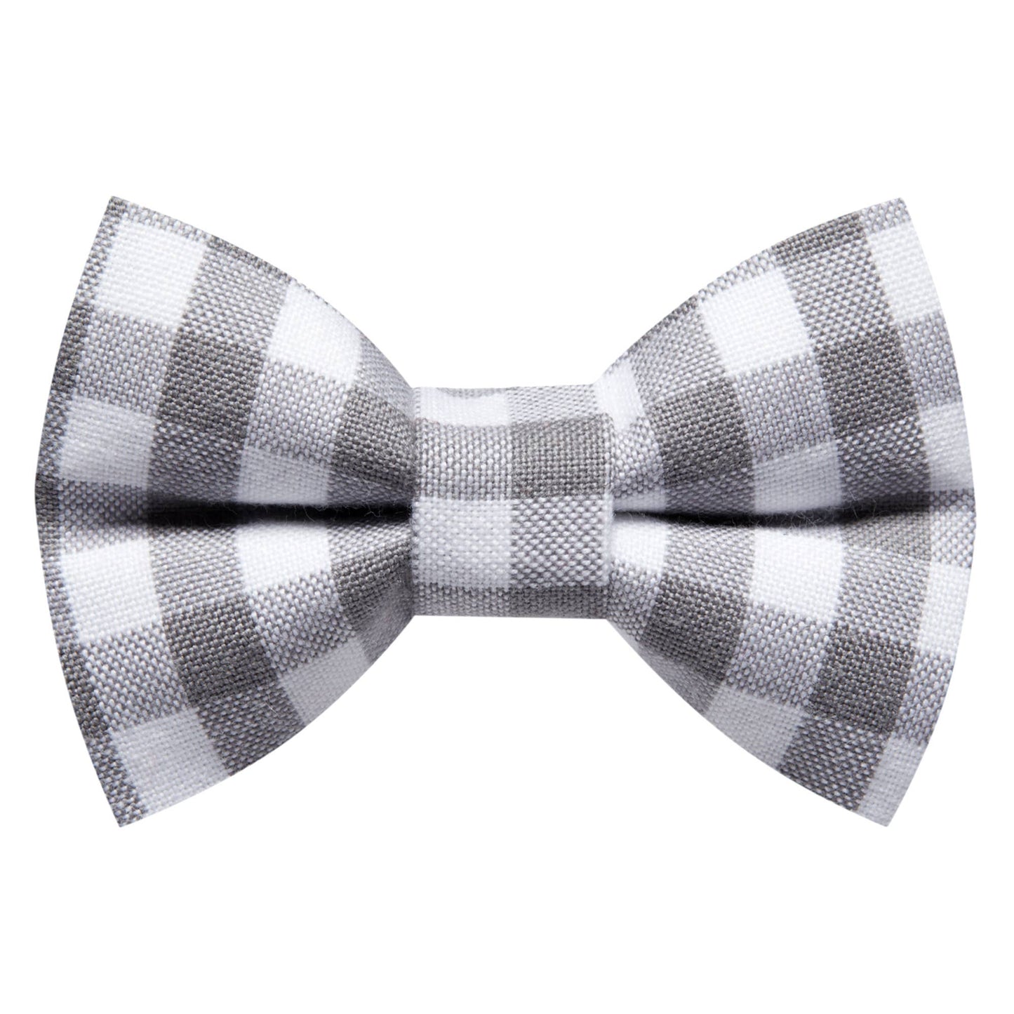 The Checkered Past- Cat / Dog Bow Tie