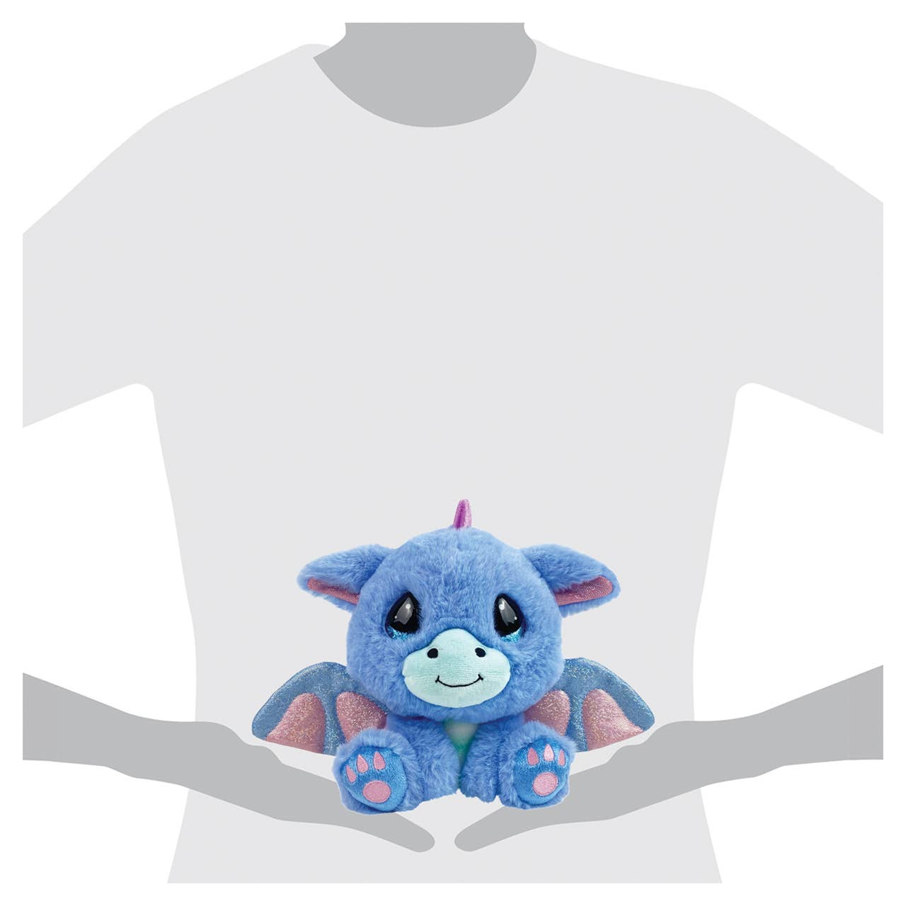 Cutie Pet-tudies - Sebastrial Dragon