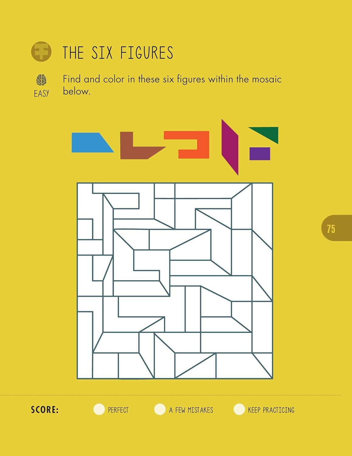 Brilliant BrainTeaser Puzzles for Adults