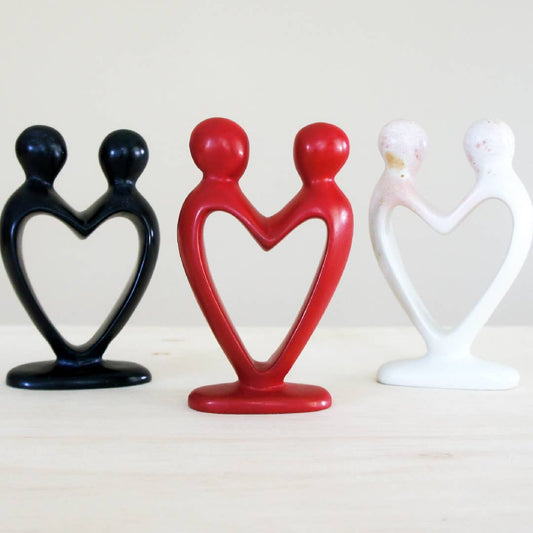 Heart Couples
