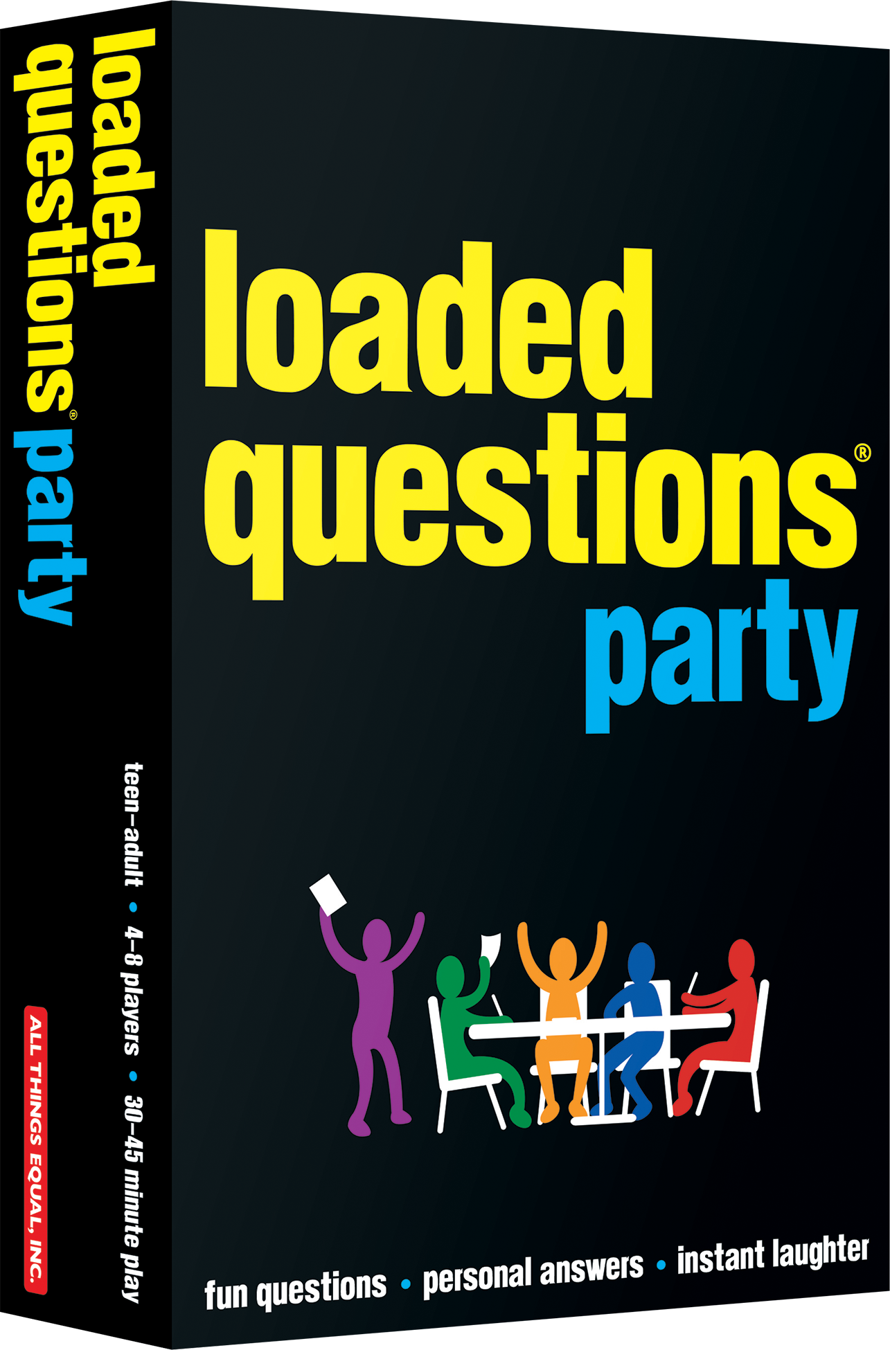 Loaded Questions Party