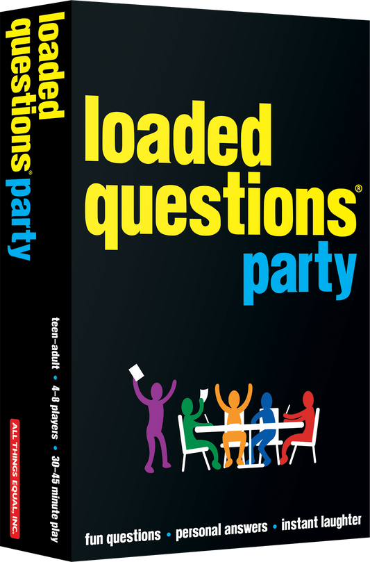 Loaded Questions Party