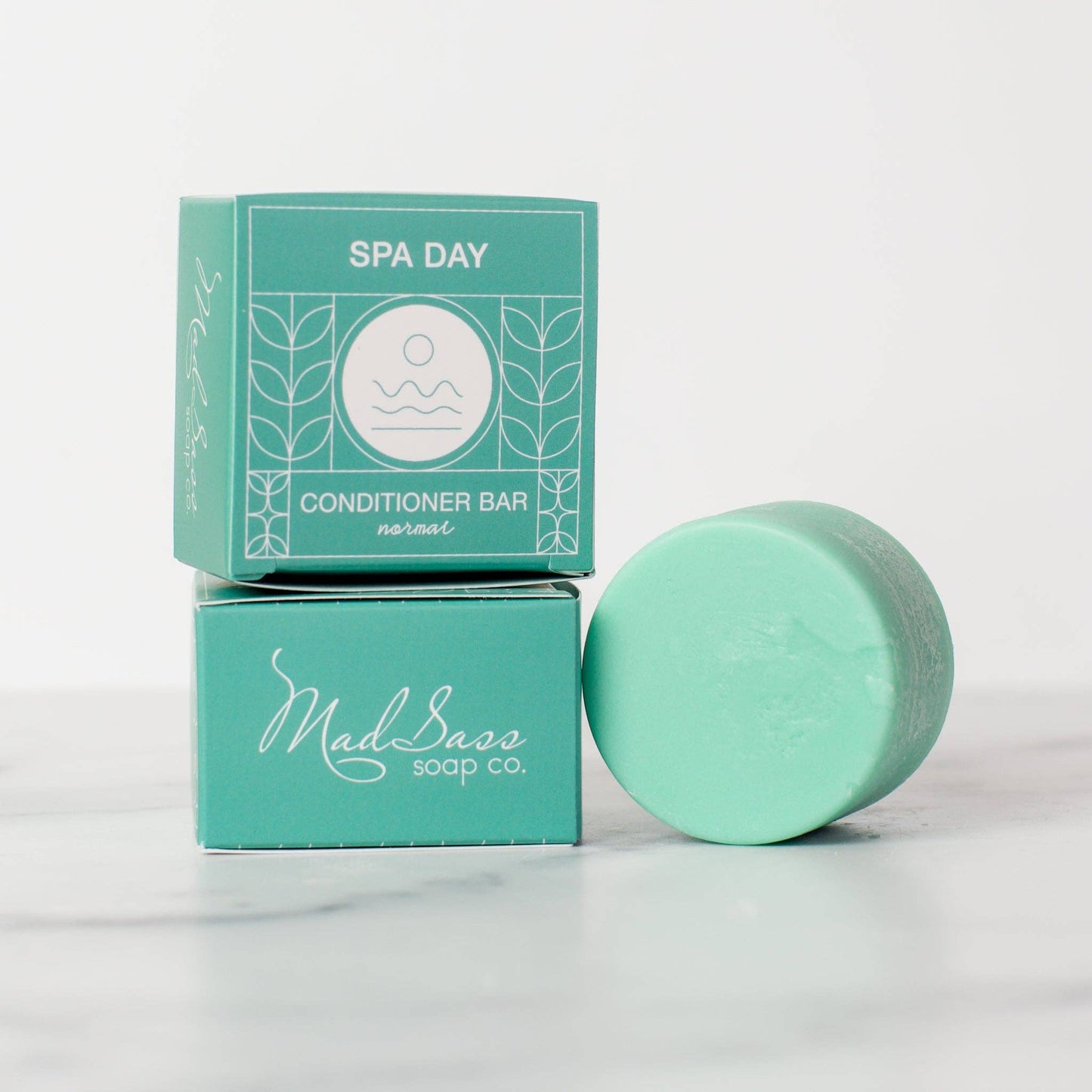 Spa Day - Conditioner Bar