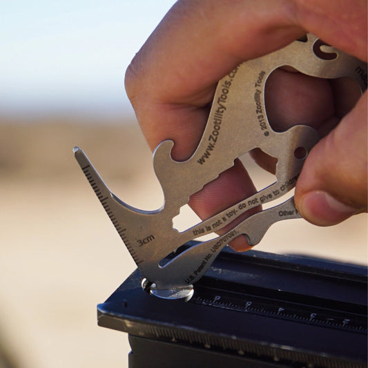 PocketMonkey Multitool
