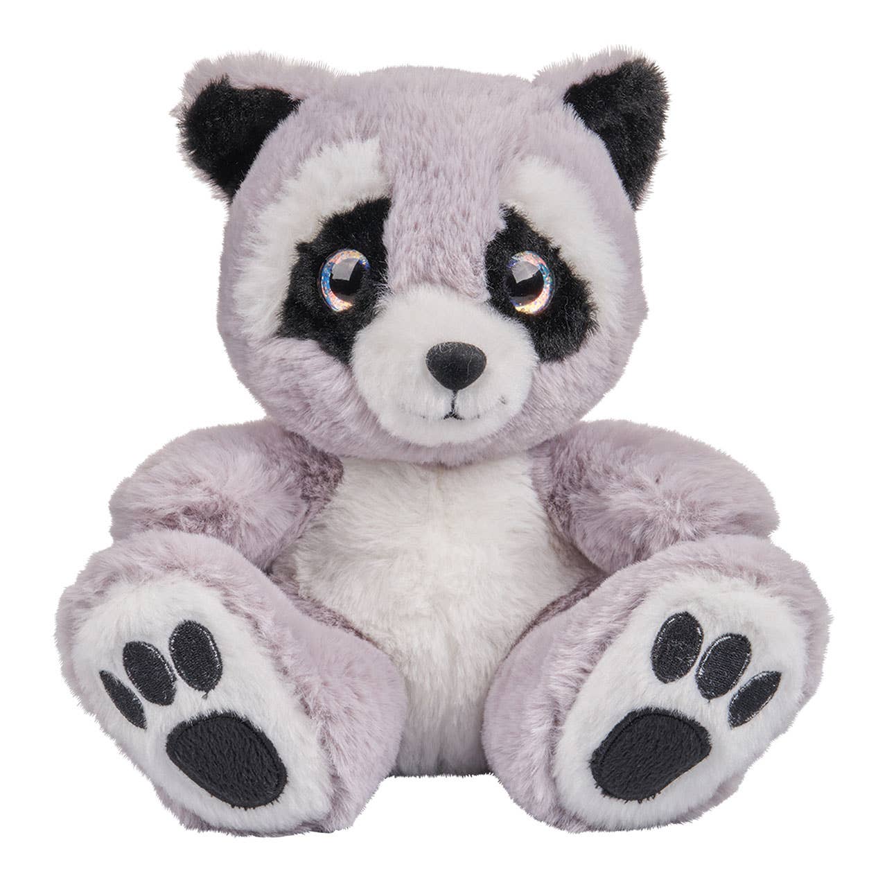 Footsies Plush - Raccoon