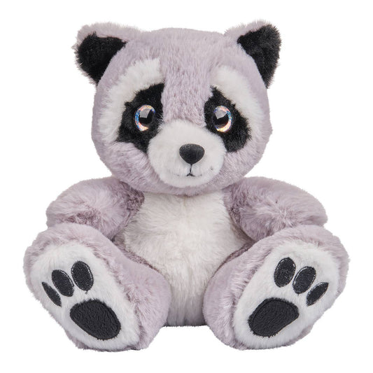 Footsies Plush - Raccoon