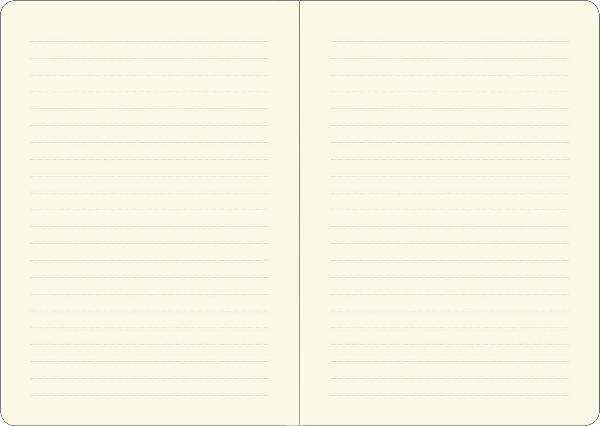 Lunar Wilderness Journal