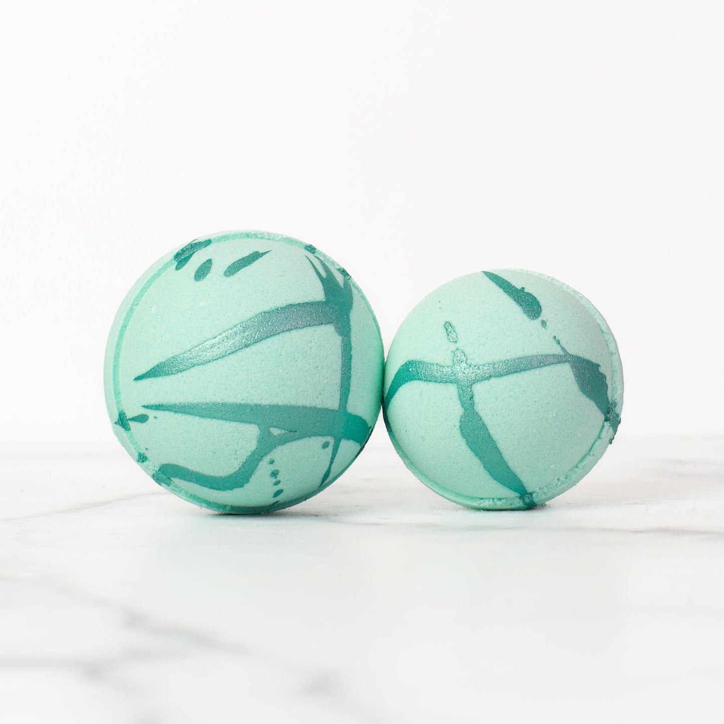 Spa Day - Bath Bomb