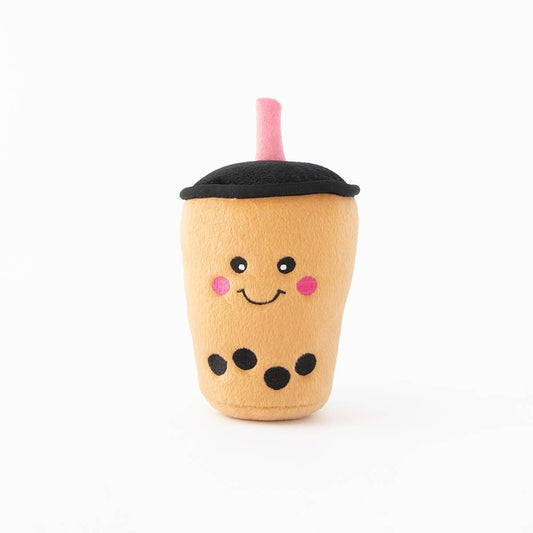 Boba Milk Tea NomNomz