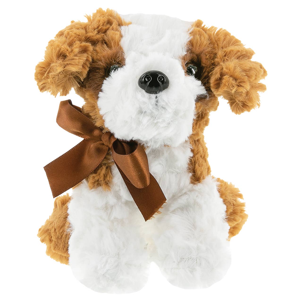 Super Soft Plush Puppies