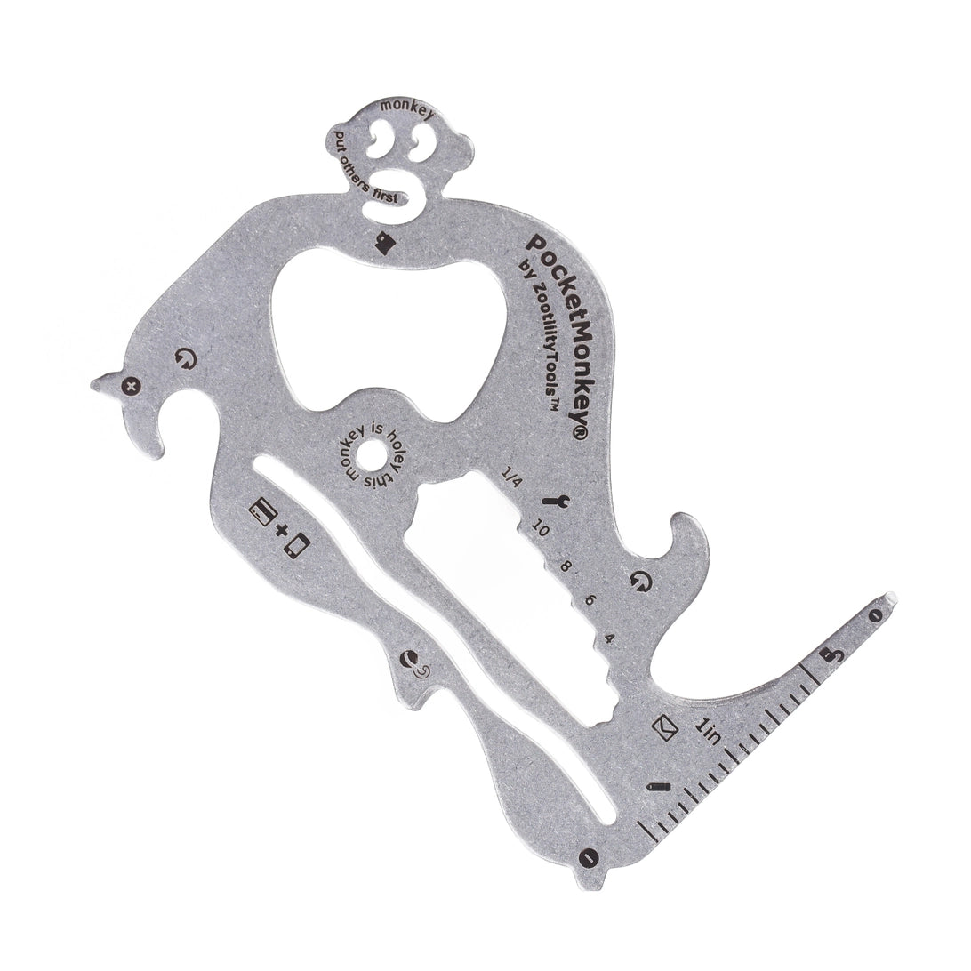 PocketMonkey Multitool