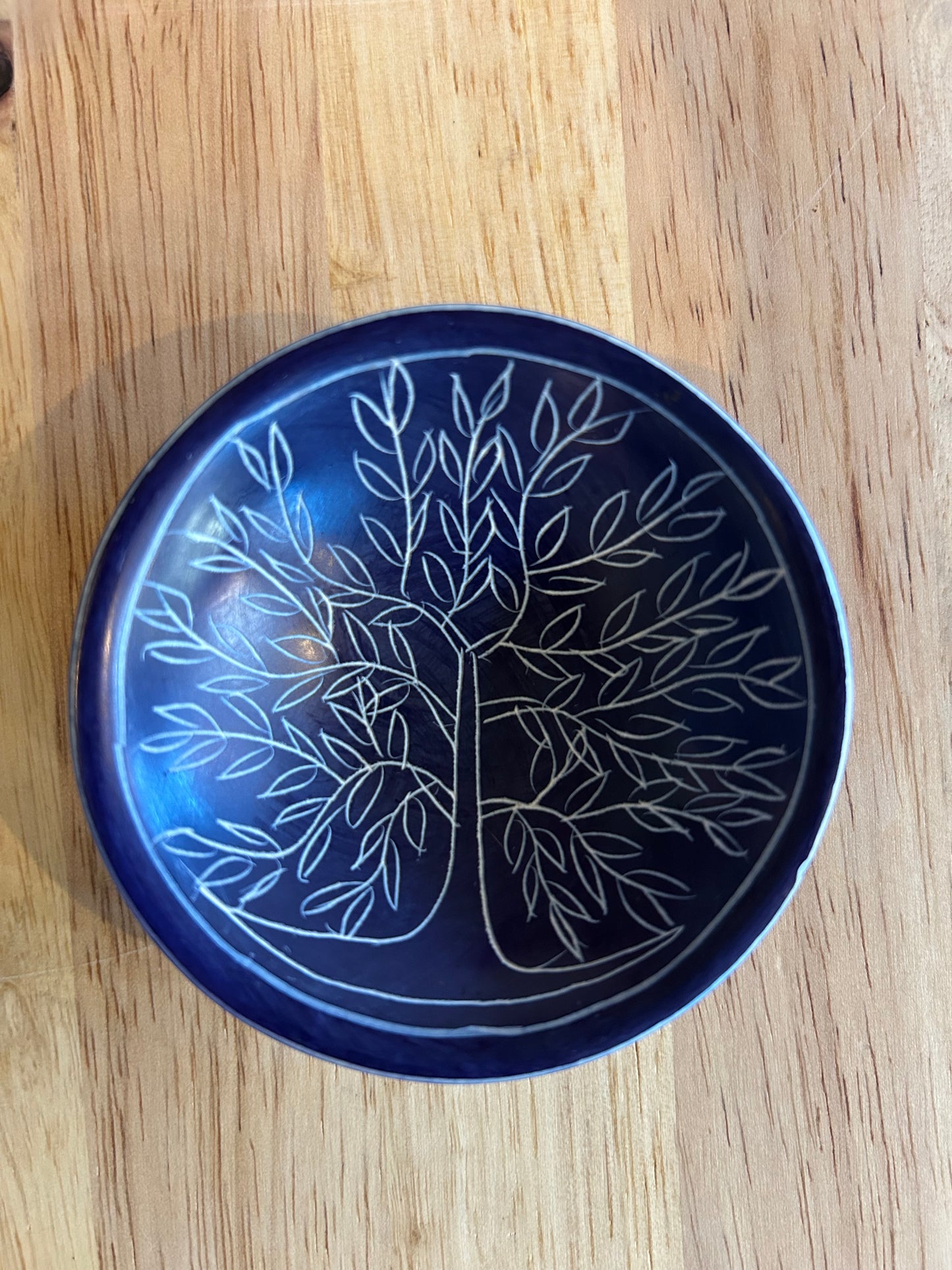 Tree of Life Dish