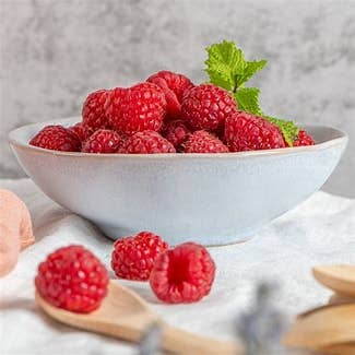 Simply Raspberry Jam