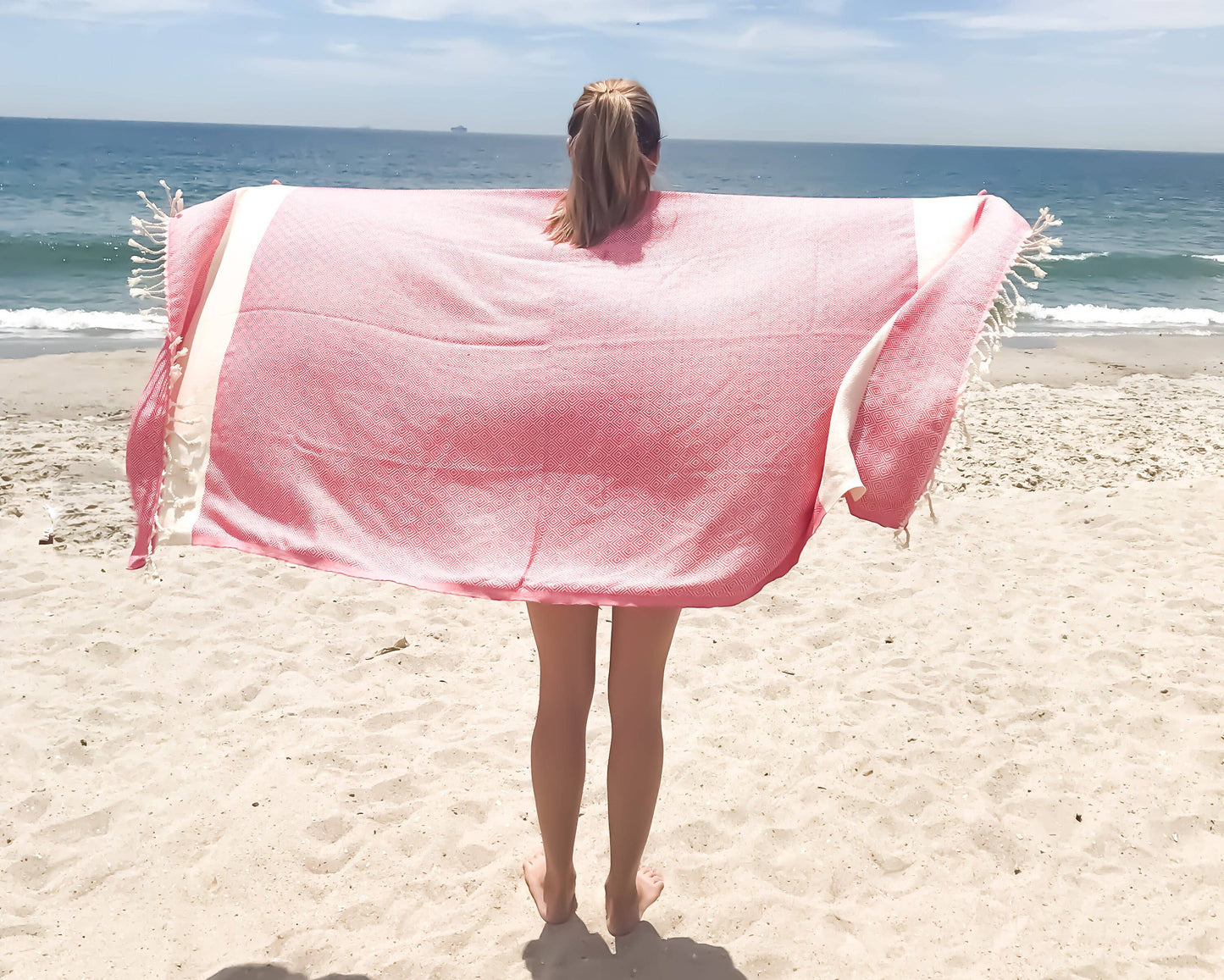 Peshtemal Turkish Towel