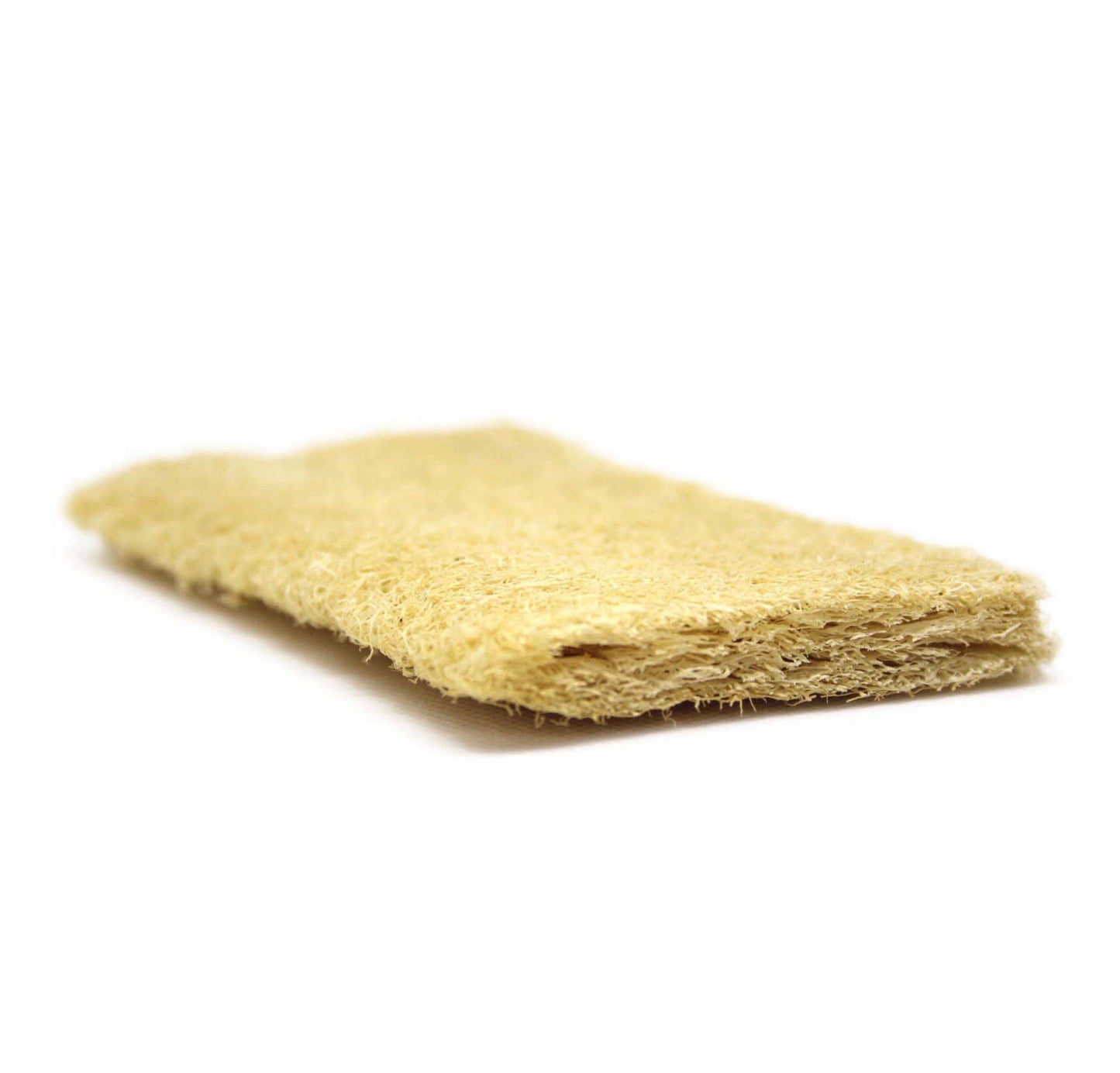 5 Piece Loofah Sponge Bundle