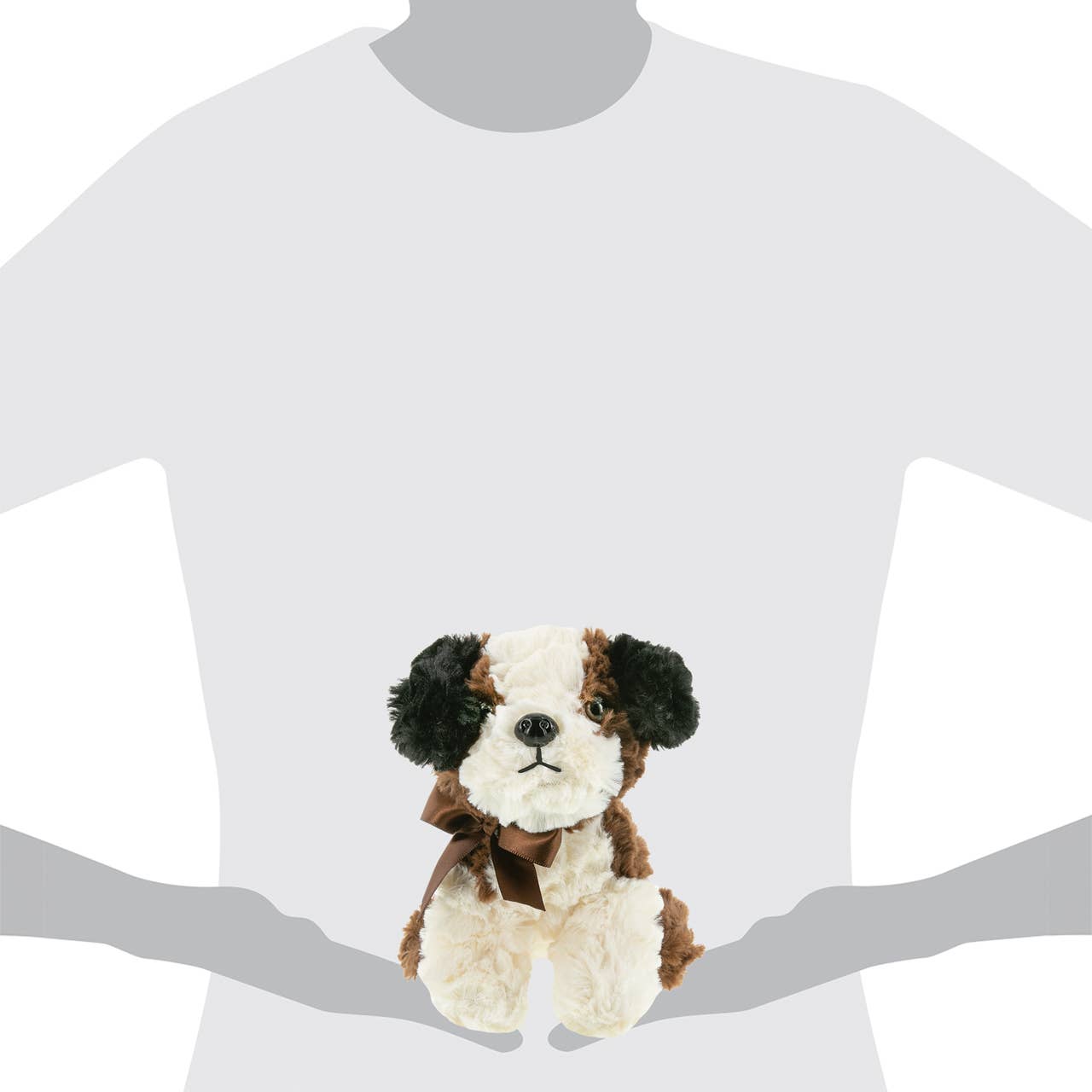 Super Soft Plush Puppies
