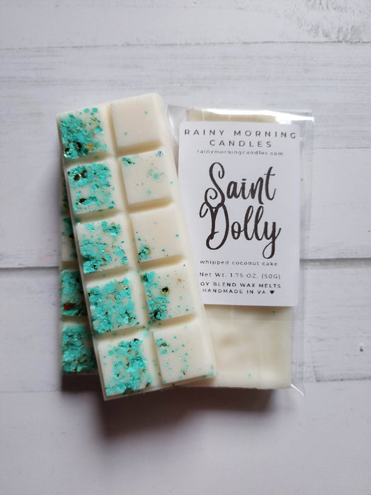 Saint Dolly Wax Melts