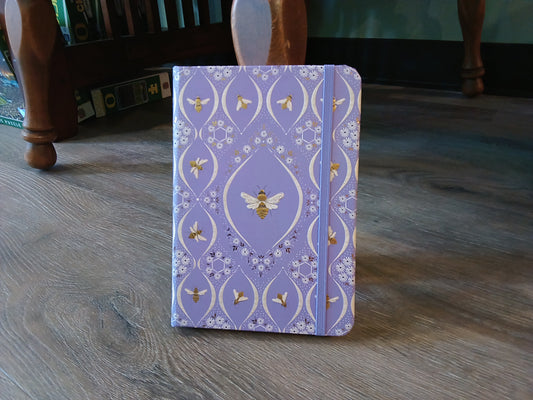 Florentine Bees Journal