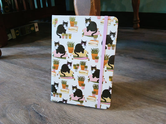 Smartycat Journal